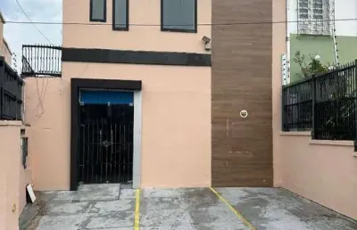 Prédio à venda, 390 m² por r$ 980.000,00 - centro - manaus/am