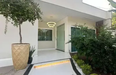 Casa com 4 dormitórios à venda,no morada do sol 277 m² por r$ 2.150.000 - aleixo - manaus/am