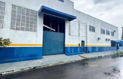 Prédio escolar para  alugar, por r$ 70.000/mês - planalto - manaus/am