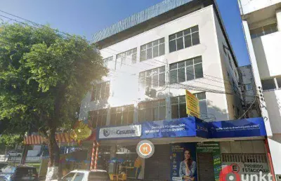 Prédio à venda, 1880 m² por r$ 2.500.000,00 - centro - manaus/am