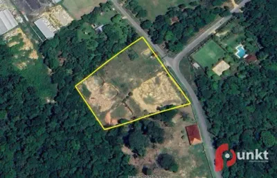 Terreno à venda, 11500 m² por r$ 1.800.000,00 - tarumã - manaus/am
