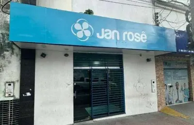 Ponto para alugar, 350 m² por r$ 7.000,00/mês - aparecida - manaus/am