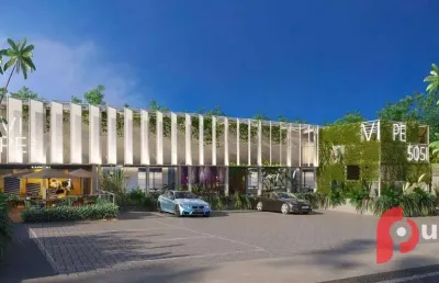 Loja para alugar, 110 m² por r$ 12.500,00/mês - dom pedro - manaus/am