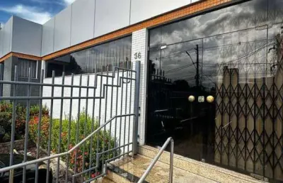 Casa para alugar, 340 m² por r$ 15.999,99/mês - nossa senhora das graças - manaus/am