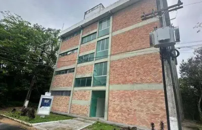 Prédio para alugar, 1900 m² por r$ 50.000,00/mês - distrito industrial i - manaus/am