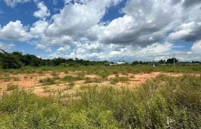 Terreno à venda, 1493 m² por r$ 1.790.000 - parque mosaico - manaus/am