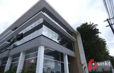 Loja para alugar, 121 m² por r$ 11.025,50/mês - aleixo - manaus/am