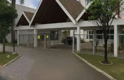 Apartamento no cond. ópera de paris com 3 quartos para alugar, 92 m² por r$ 2.800/mês - coroado - manaus/am