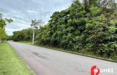 Terreno à venda, 1621 m² por r$ 1.150.000 - tarumã - manaus/am