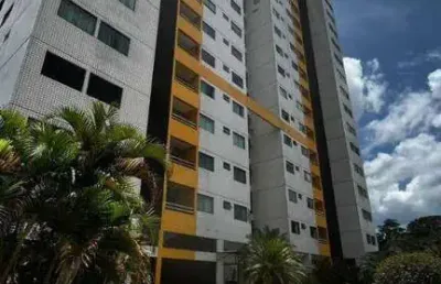 Apartamento no ilhas gregas com 3 quartos para alugar, 95 m² por r$ 3.800/mês - ponta negra - manaus/am