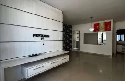 Apartamento no maria da fé com 3 quartos para alugar, 117 m² por r$ 4.800/mês - chapada - manaus/am