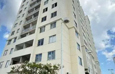 Apartamento no weekend com 2 quartos para alugar, 67 m² por r$ 2.800/mês - ponta negra - manaus/am