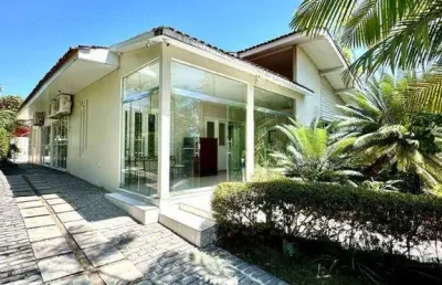 Casa para alugar, 900 m² por r$ 25.000/mês - adrianópolis - manaus/am