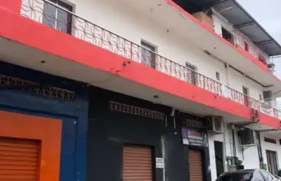 Prédio à venda, 271 m² por r$ 1.100.000,00 - educandos - manaus/am
