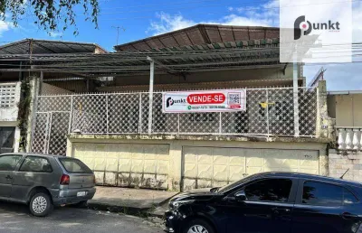 Casa com 4 dormitórios à venda, 250 m² por r$ 390.000,00 - dom pedro - manaus/am
