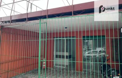 Ponto à venda, 216 m² por r$ 460.000,00 - cachoeirinha - manaus/am