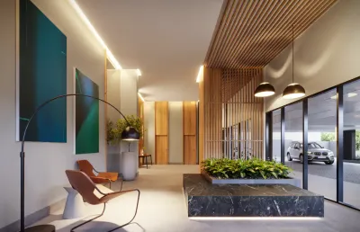 Apartamento com 3 quartos à venda na Rua Jerônimo Durski, 1624, Bigorrilho, Curitiba