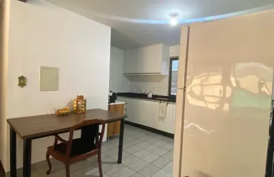 Aconchegante apartamento 3 dormitórios no alto da xv