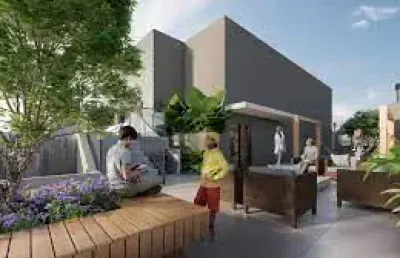Apartamento inteligente no água verde 2-3 dormitórios 55m² - 100m² área útil