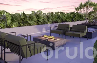 Um charme de etudio  24 m2  à partir de r$299,000,00