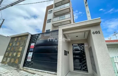 Cobertura com 2 quartos à venda na Rua Tenente Luiz de Oliveira Quadros, Boneca do Iguaçu, São José dos Pinhais