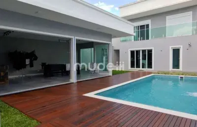Casa com 3 quartos à venda na Rua Olímpio Ferreira da Cruz, São Marcos, São José dos Pinhais