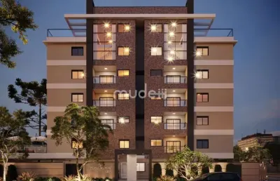 Cobertura com 4 quartos à venda no Três Marias, São José dos Pinhais 