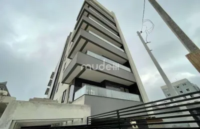Apartamento com 3 quartos à venda na Rua Doutor Motta Júnior, 1985, Aristocrata, São José dos Pinhais