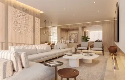 Apartamento com 3 quartos à venda na Rua Capitão Tobias Pereira da Cruz, 2233, São Pedro, São José dos Pinhais