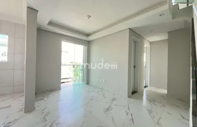 Cobertura com 3 quartos à venda na Rua Aristides França, 727, Cidade Jardim, São José dos Pinhais