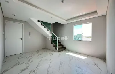 Cobertura com 3 quartos à venda na Rua Aristides França, 727, Cidade Jardim, São José dos Pinhais