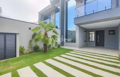 Casa com 3 quartos à venda na Rua Maria Bonatto Marenda, 548, Afonso Pena, São José dos Pinhais