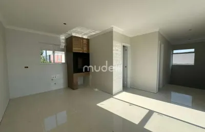 Apartamento com 3 quartos à venda na Rua Tenente Luiz de Campos Valejo, 402, São Cristóvão, São José dos Pinhais