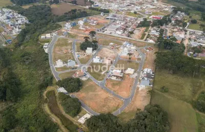 Terreno à venda na Rua Manoel Martins, 905, Costeira, São José dos Pinhais