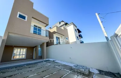 Casa com 3 quartos à venda na Rua Piauí, 167, Boneca do Iguaçu, São José dos Pinhais