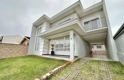 Casa com 3 quartos à venda na Rua José Ivahi Camargo, 235, Pedro Moro, São José dos Pinhais