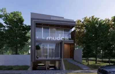 Casa com 3 quartos à venda na Rua Manoel Martins, 905, Costeira, São José dos Pinhais