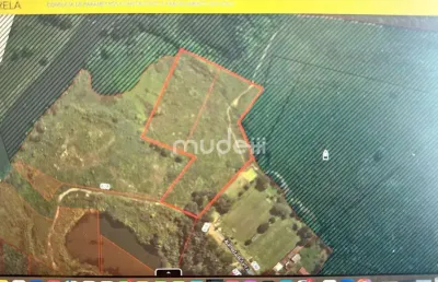 Terreno à venda na Alameda Butantã, S/n, Colônia Rio Grande, São José dos Pinhais