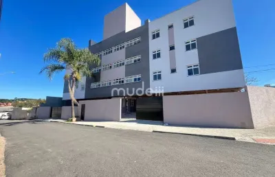 Apartamento com 3 quartos à venda na Rua Capitão Antônio Joaquim Barbosa, 246, Cruzeiro, São José dos Pinhais