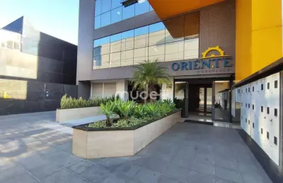 Sala comercial à venda na Rua Voluntários da Pátria, 196, Centro, São José dos Pinhais