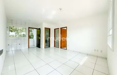 Apartamento com 2 quartos à venda na Rua José Vergínio Zanin, 1336, Centro, Itapoá