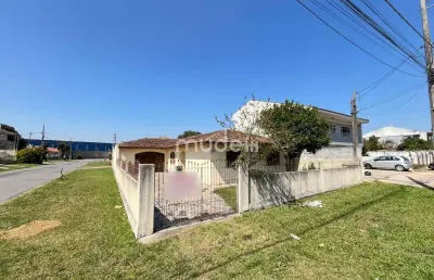 Casa com 3 quartos à venda na Rua Nayme Nasser, 271, Costeira, São José dos Pinhais