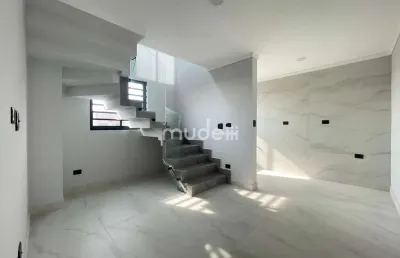 Cobertura com 3 quartos à venda na Rua Nilto Jacob, 57, Parque da Fonte, São José dos Pinhais