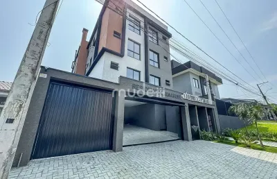 Apartamento com 3 quartos à venda na Rua Professor João da Costa Viana, Cidade Jardim, São José dos Pinhais