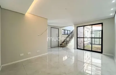 Casa com 3 quartos à venda na Rua Doutor Bley Zornig, 100, Boqueirão, Curitiba