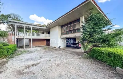 Casa à venda no bairro aristocrata - são josé dos pinhais/pr