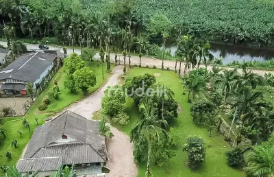 Chácara / sítio com 4 quartos à venda no Cubatão, Guaratuba 