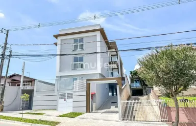 Apartamento com 3 quartos à venda na Rua Espírito Santo, 360, Santo Antônio, São José dos Pinhais