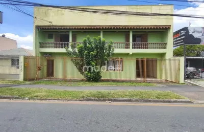 Casa com 8 quartos à venda na Rua Adir Pedroso, 1501, Iná, São José dos Pinhais