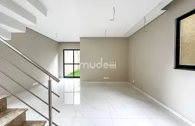 Casa com 3 quartos à venda na Rua Luiz Gallieri, Uberaba, Curitiba